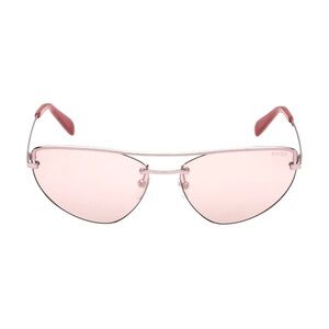 PUCCI Cat Eye Sunglasses Pink
